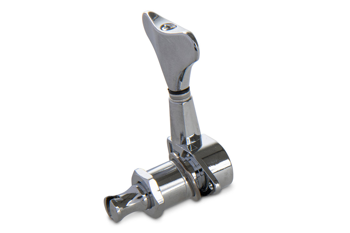 GEWA machine heads E-Bass - Chrome plated