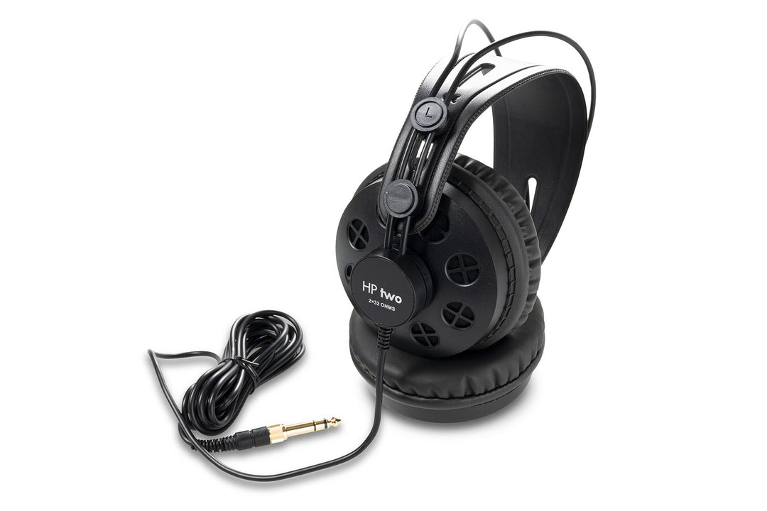 GEWA Auriculares HP two - P/U24