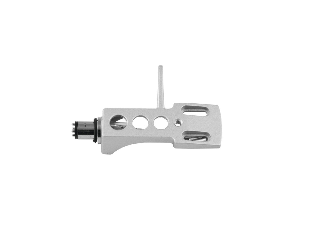OMNITRONIC Cápsula universal C SILVER-vacía-