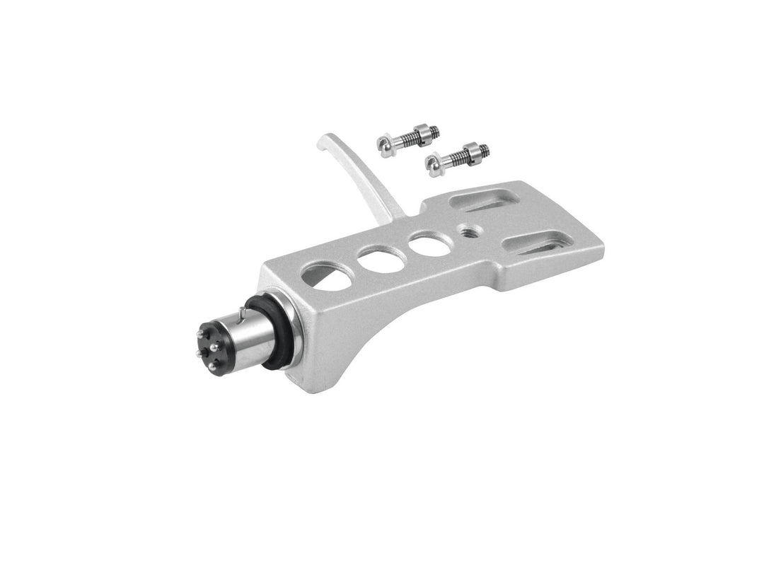 OMNITRONIC Cápsula universal C SILVER-vacía-
