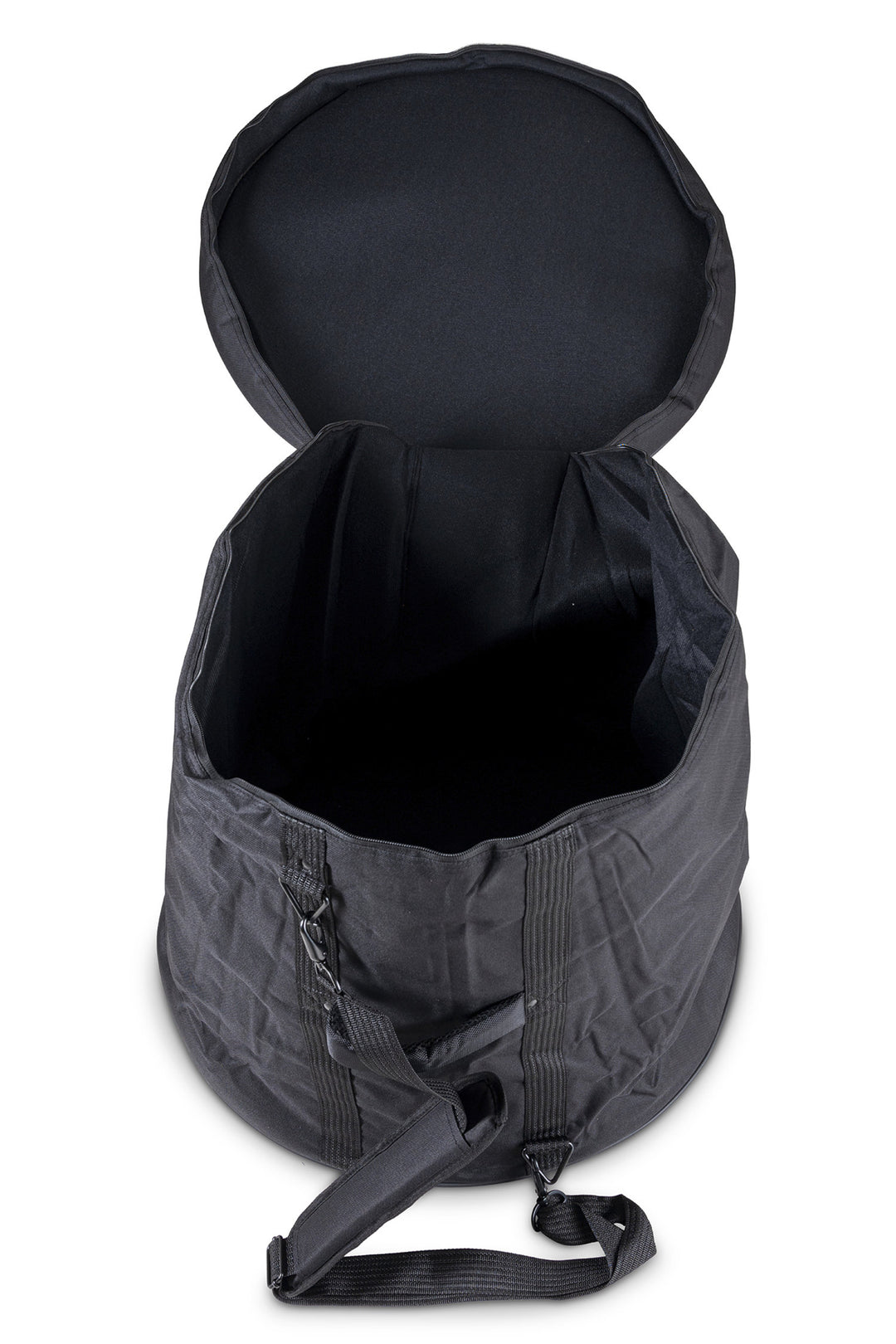 GEWA Bolsa de transporte para bombo Premium - 18x16"