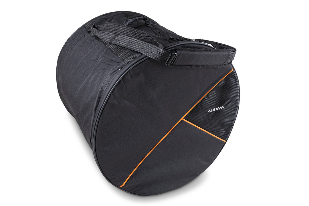 GEWA Bolsa de transporte para bombo Premium - 18x16"