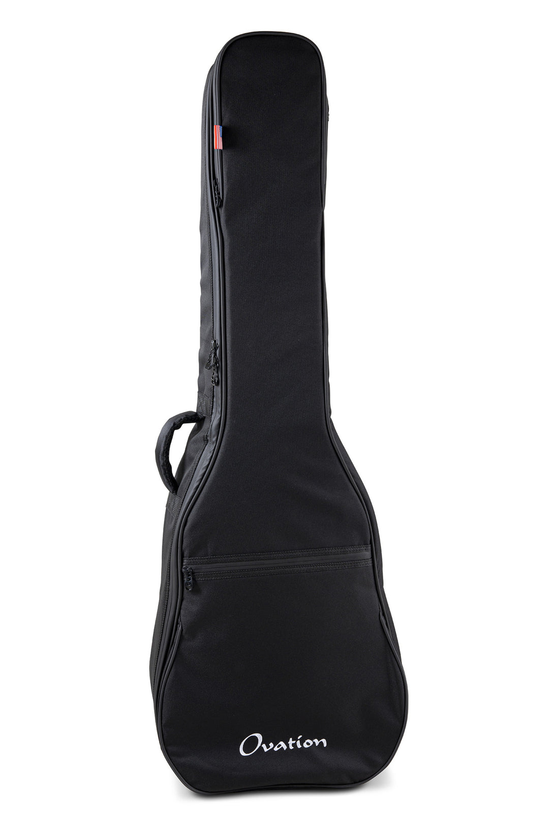 Ovation funda de Guitarras Ovation - bajo acústico