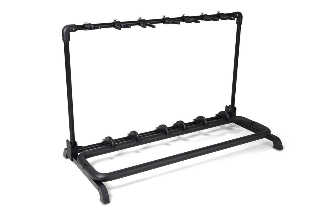 GEWA Guitarras Stands Multistand - negro (GS-107B)