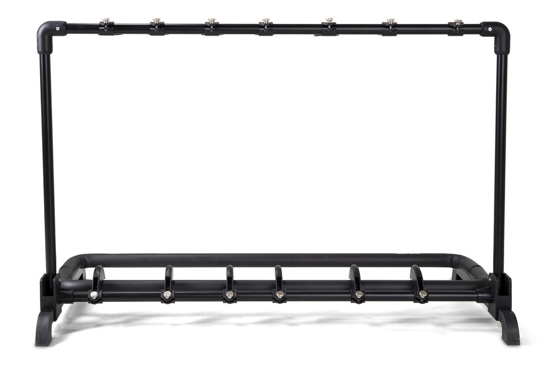 GEWA Guitarras Stands Multistand - negro (GS-107B)