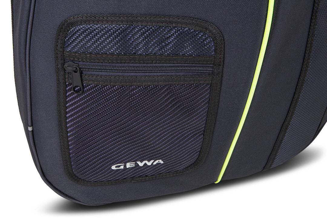 GEWA Violonchelo Gig-Bag Aspirante - 4/4