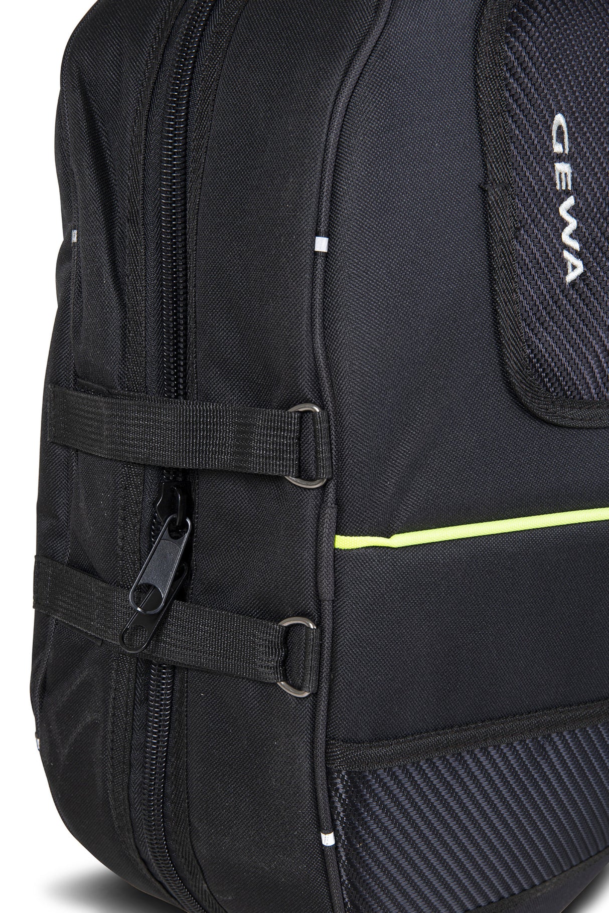 GEWA Cello Gig-Bag Aspirante - 4/4