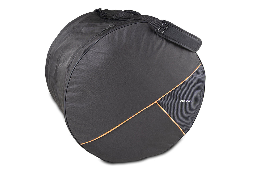 GEWA Bolsa de transporte para bombo Premium - 24x18''
