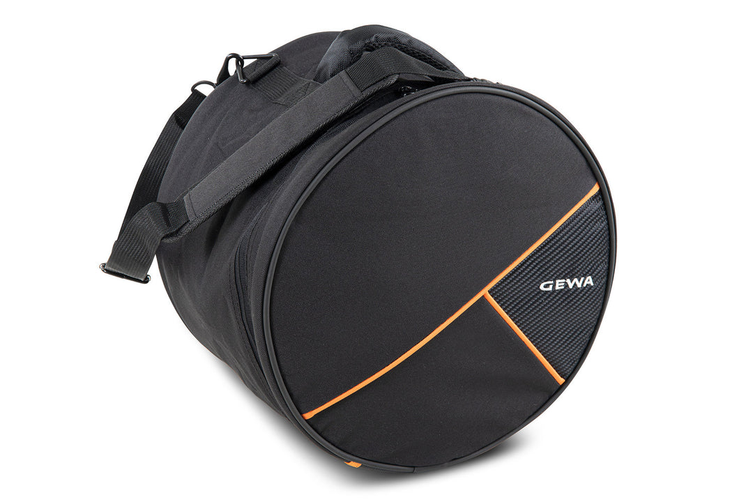 Set de funda GEWA para sets de drum Premium - 22x18, 10x8, 12x9, 16x16, 14x6,5"