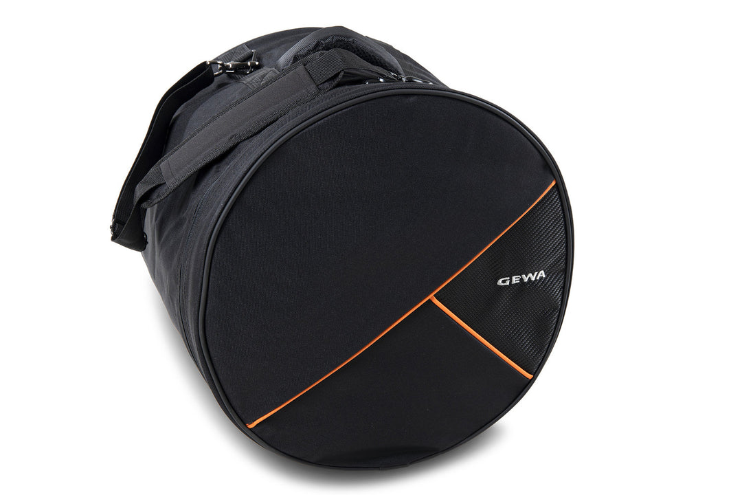 GEWA Set de bolsas de transporte para baterías Premium - 22x18, 12x10, 13x11, 16x16, 14x6,5"