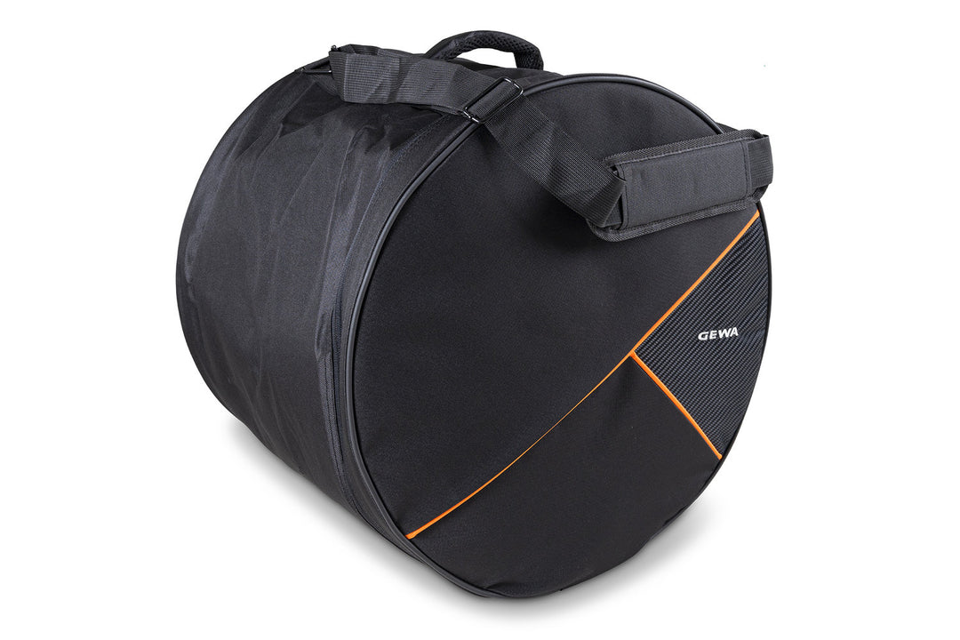 GEWA Set de bolsas de transporte para baterías Premium - 22x18, 12x10, 13x11, 16x16, 14x6,5"