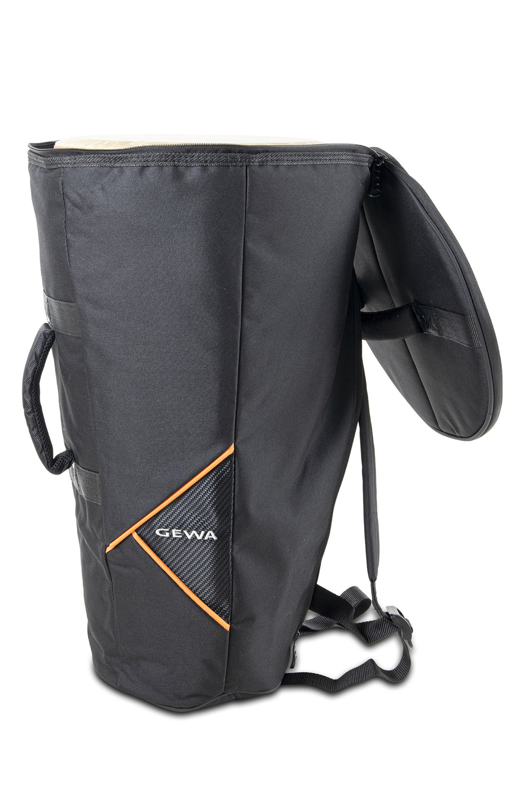 GEWA Bolsa de transporte para Djembé Premium - 12"