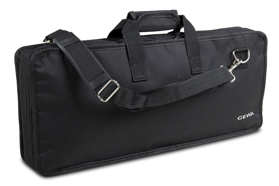 Bolsa Gig-Bag Basic para Teclados GEWA - C 60x23x6,5 cm