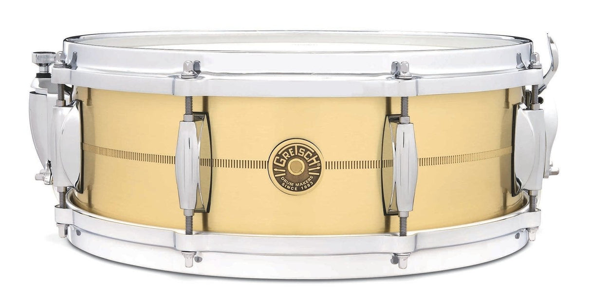Gretsch Snare Drum USA - 14" x 5" (G4160BBR)