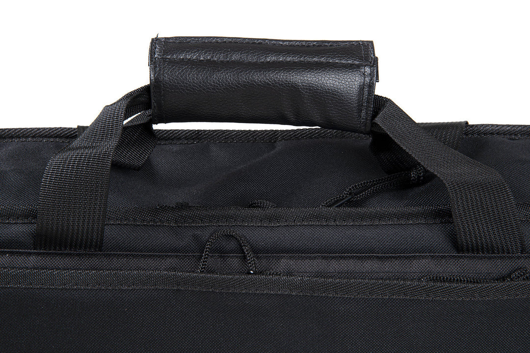 GEWA Teclados Gig-Bag Basic - L 108x45x18 cm