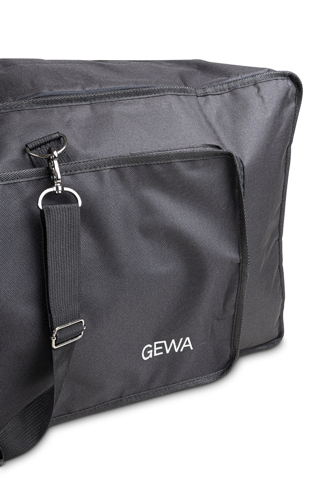 GEWA Bolsa de transporte para Teclados Basic - 137x39x15 cm