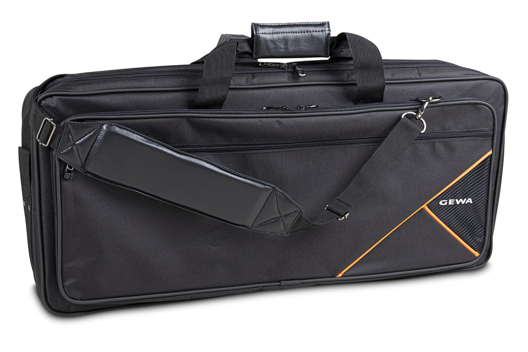 GEWA Teclados Gig-Bag Economy - E 75x31x9 cm