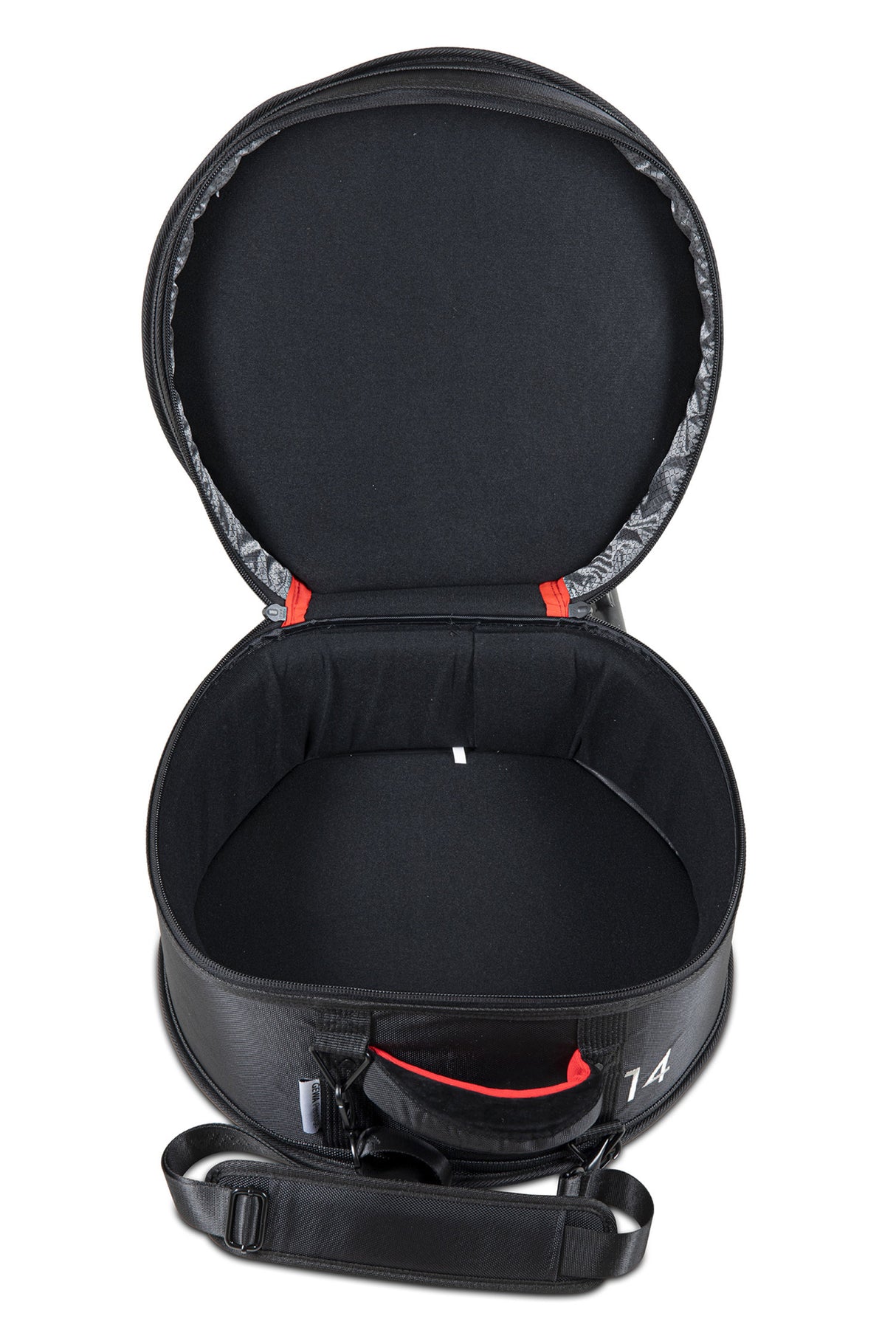 Gewa Funda para Caja SPS 14x6,5"