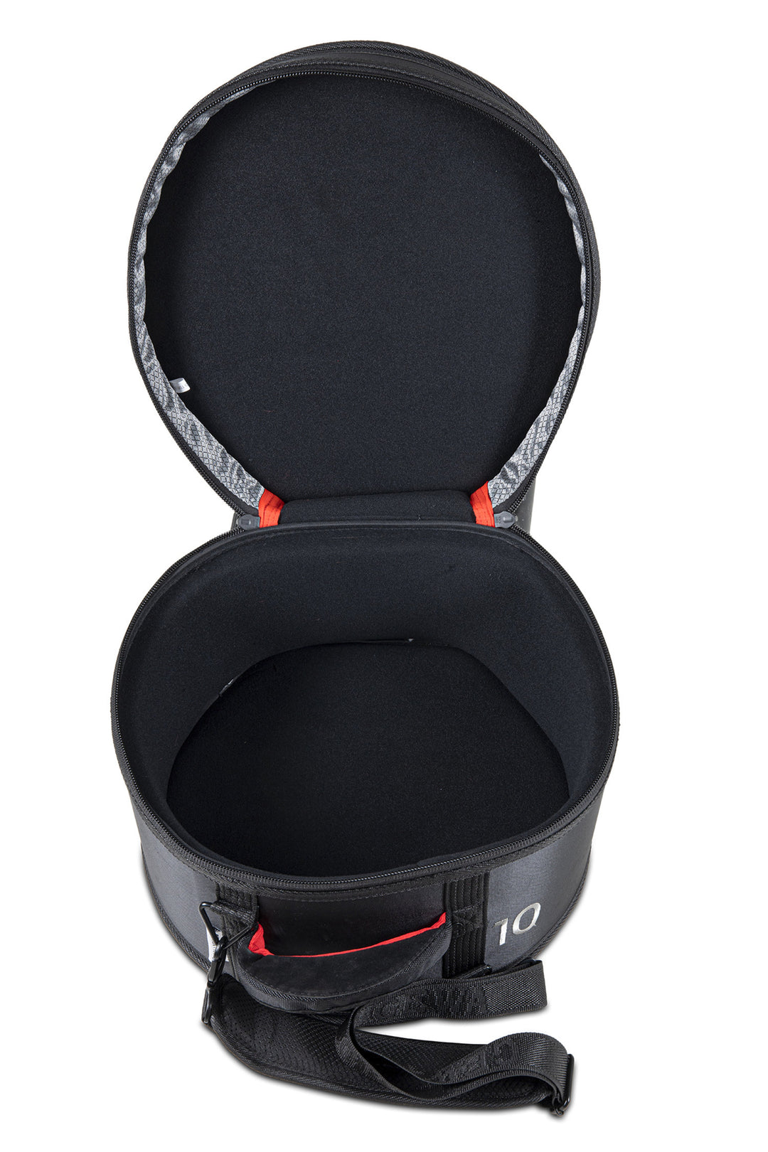 Gewa SPS Funda para Tom 10x8"