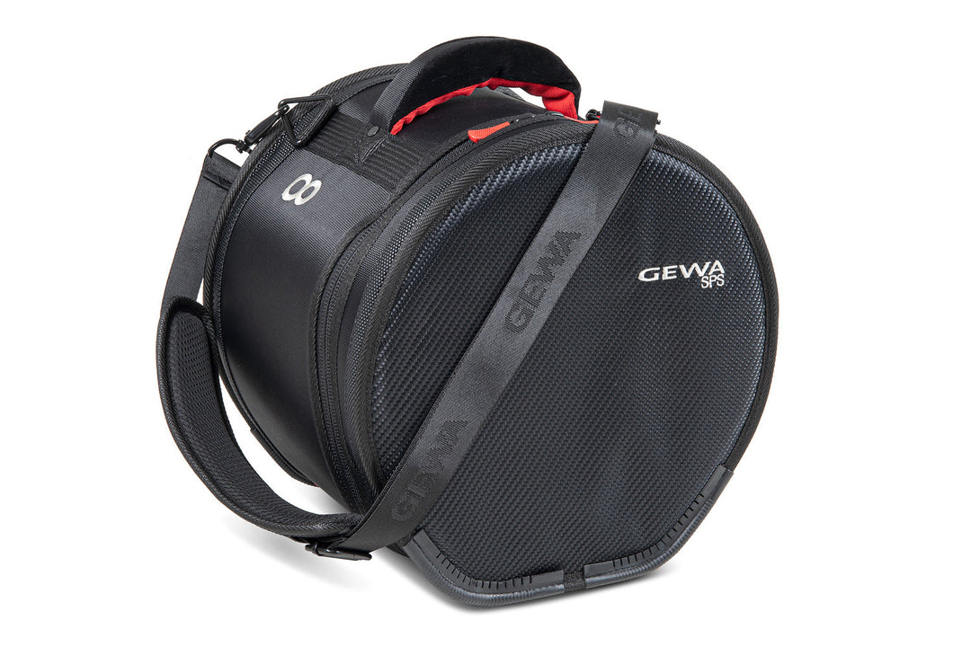 Gewa SPS 8x8" Funda para tom