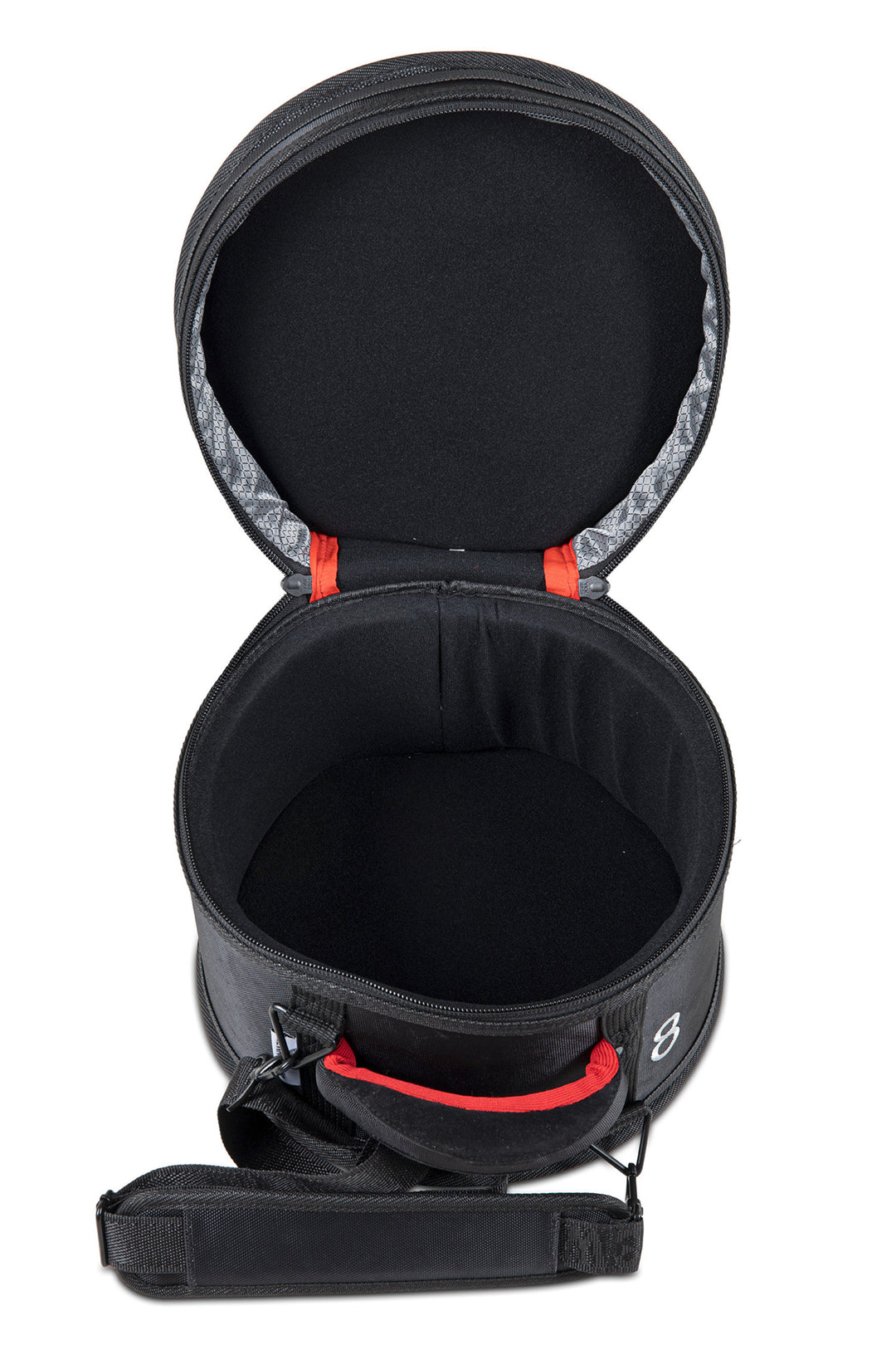 GEWA Gig Bag para Tom Tom SPS - 8x7"