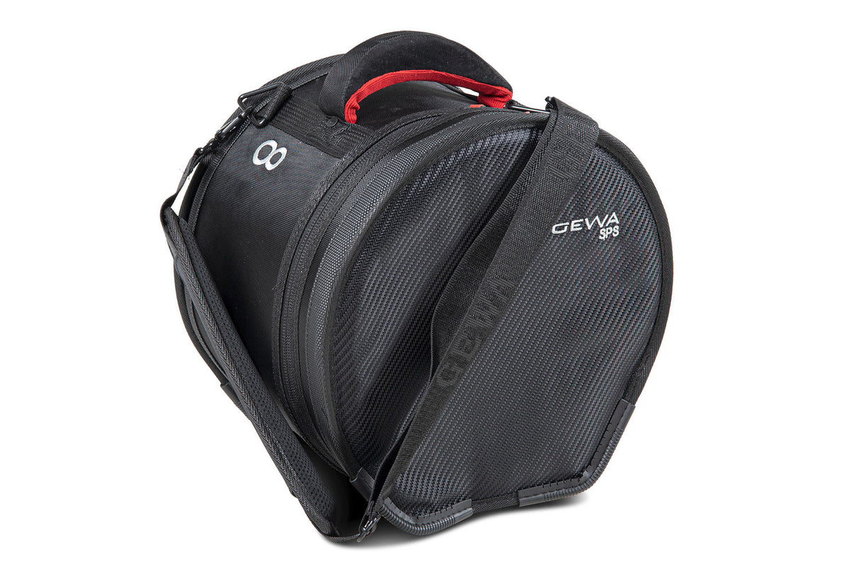 GEWA Gig Bag for Tom Tom SPS - 8x7"