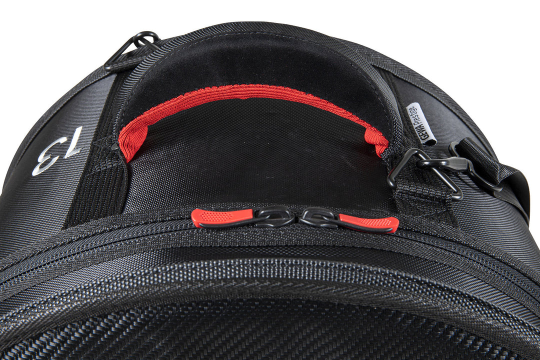 Gewa SPS Funda para Tom 13x11"