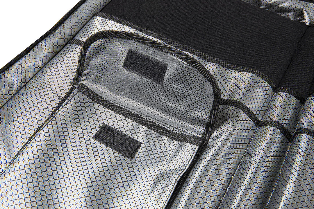 GEWA Funda para baquetas SPS - 60x50 cm