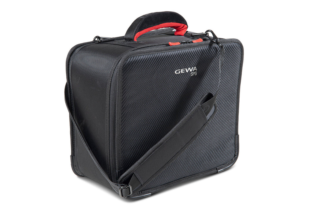 GEWA bolsa de transporte para doble pedal SPS - 40 x 30 x 16 cm