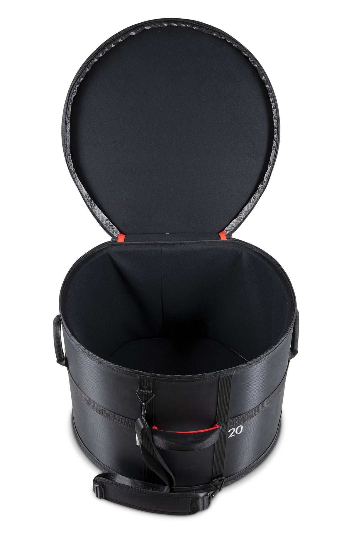 Gewa SPS 20x16" Large Drum Bag