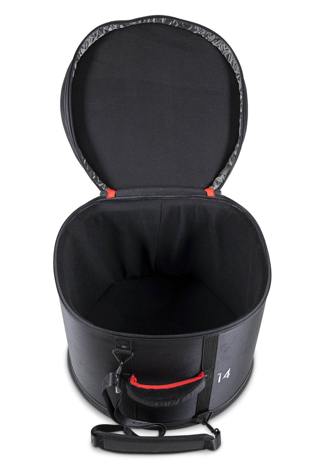 Gewa SPS 14x14" Tom Funda