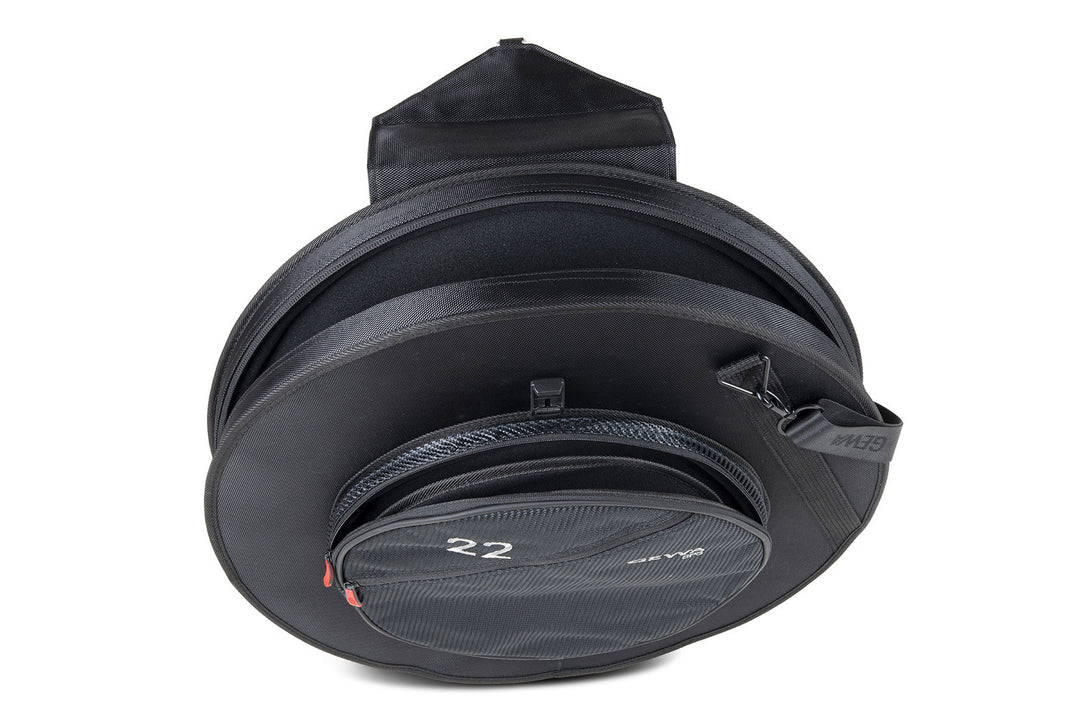 GEWA Bolsa para platillos SPS - 22"