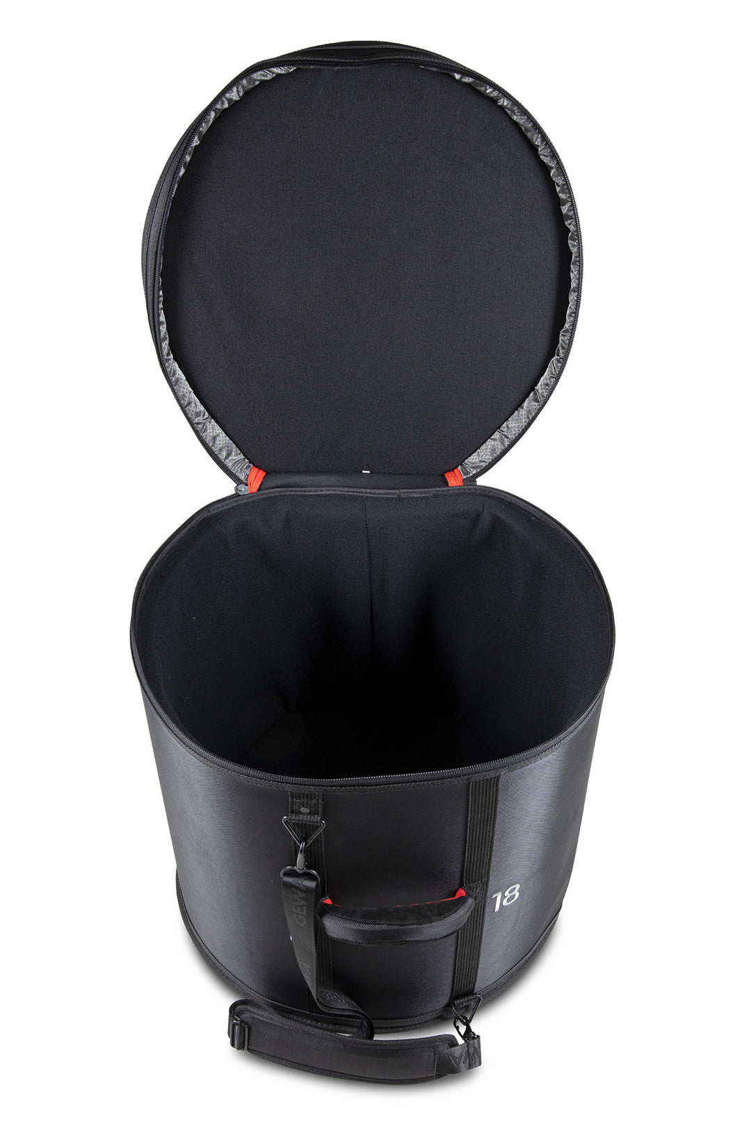 Gewa SPS 18x16" Funda para tom