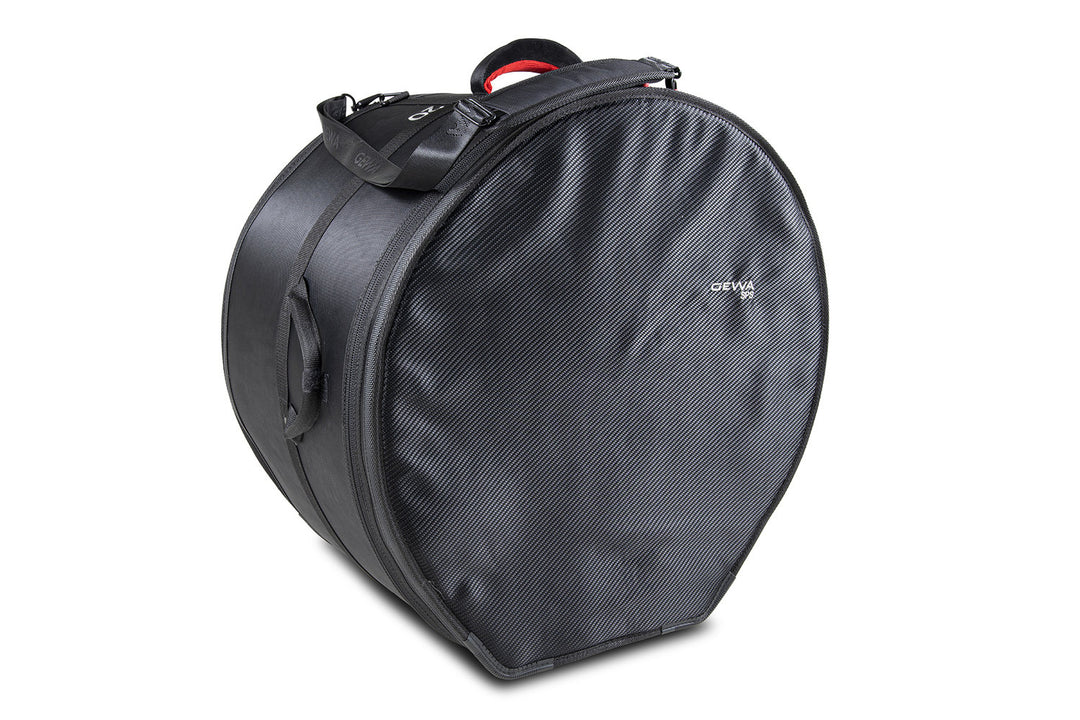 Bolsa de transporte GEWA para bombo SPS - 20x14"