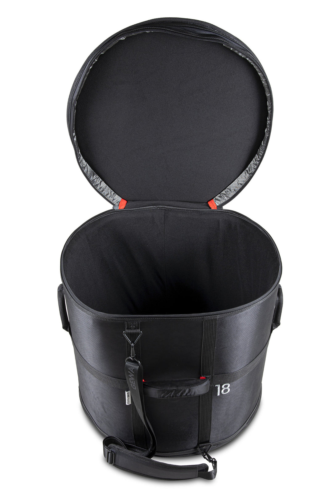 Gewa SPS 18x16" Funda para bombo