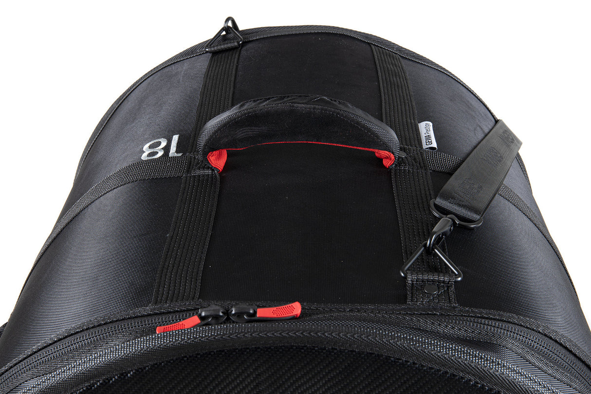 Gewa SPS 18x16" Large Drum Bag
