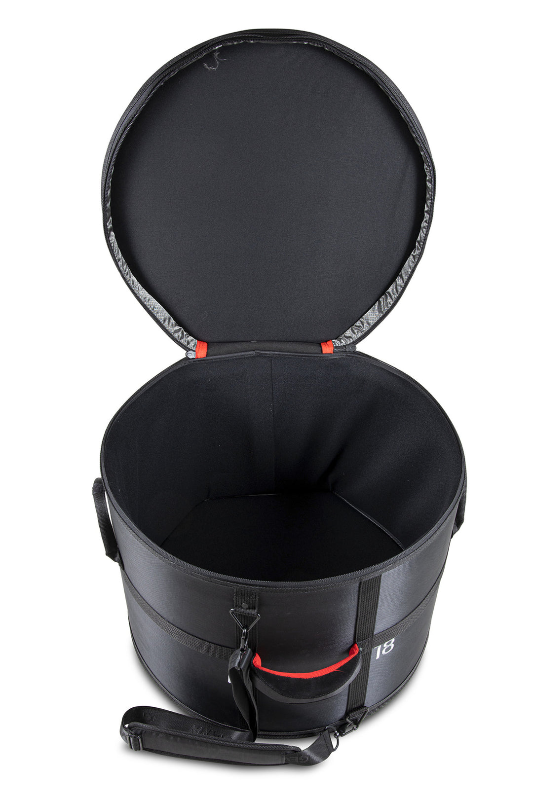 Bolsa para bombo GEWA SPS - 18x14"