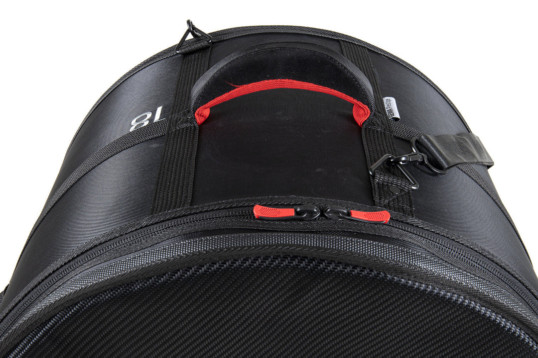 Bolsa para bombo GEWA SPS - 18x14"