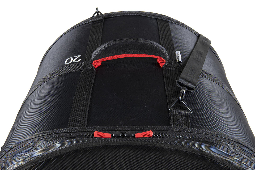 Gewa SPS 20x18" Funda para bombo