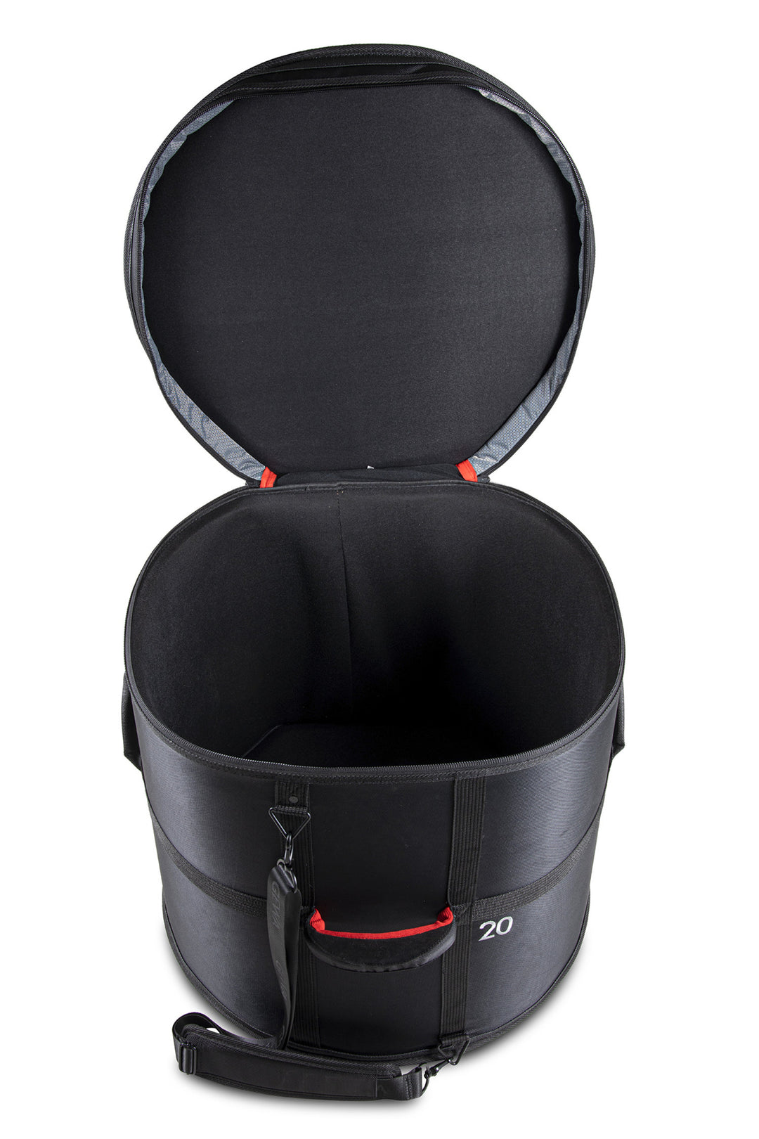 Gewa SPS 20x18" Funda para bombo
