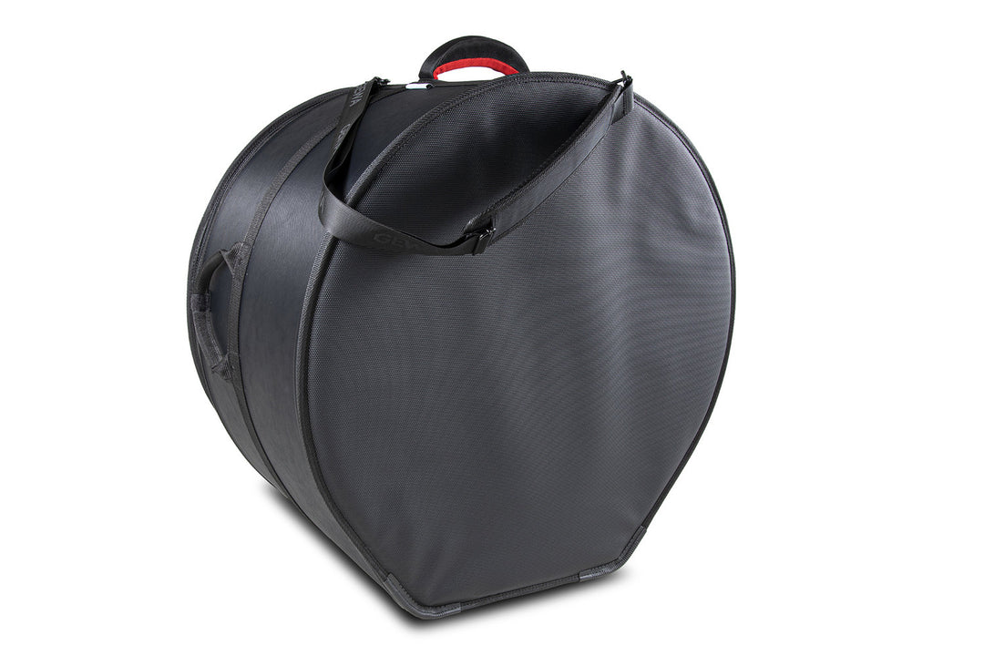 GEWA bolsa de transporte para bombo SPS - 22x14"