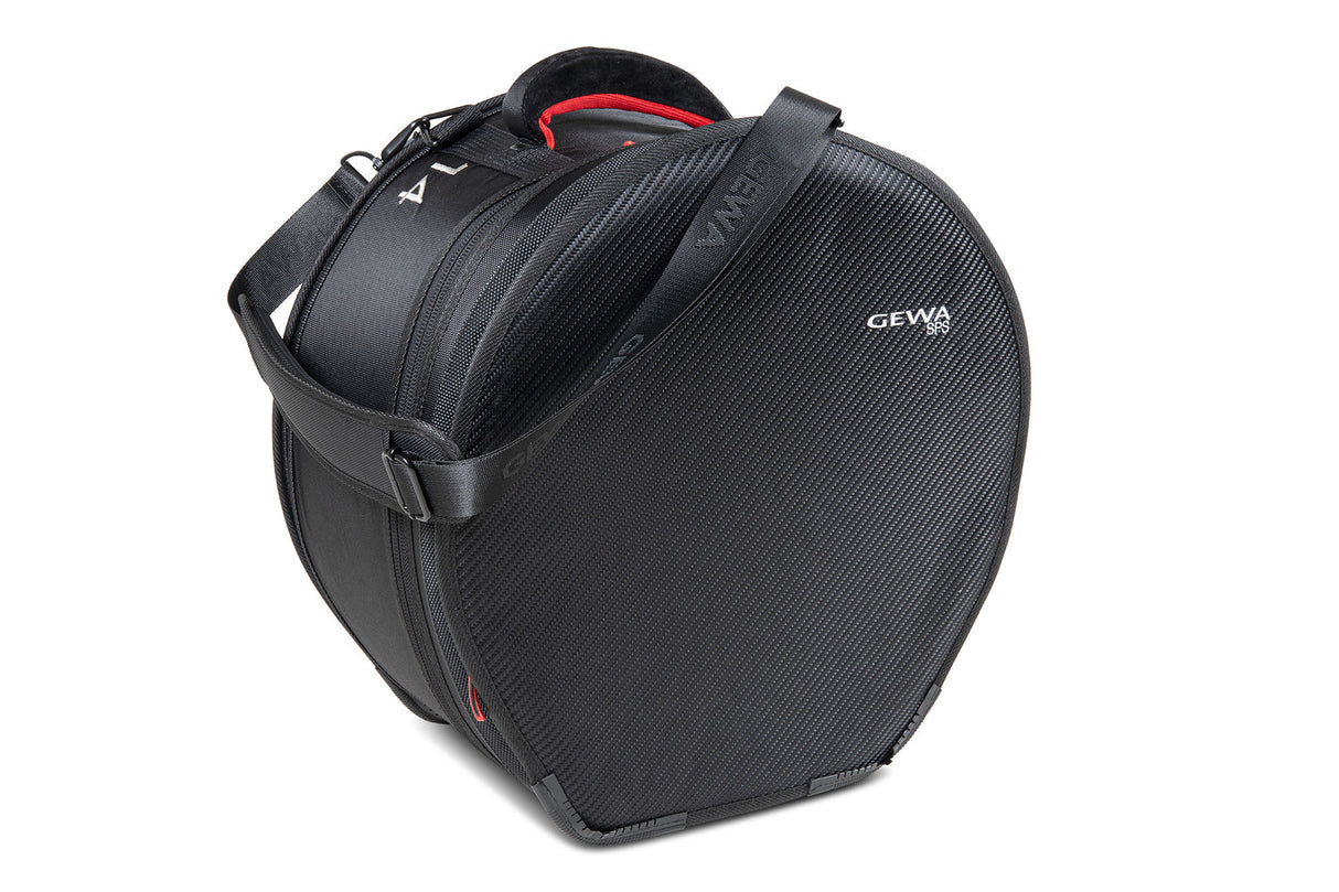 GEWA Gig Bag set for Drum Sets SPS - 22" x 18", 10" x 9", 12" x 10", 14" x 14", 14" x 6,5"