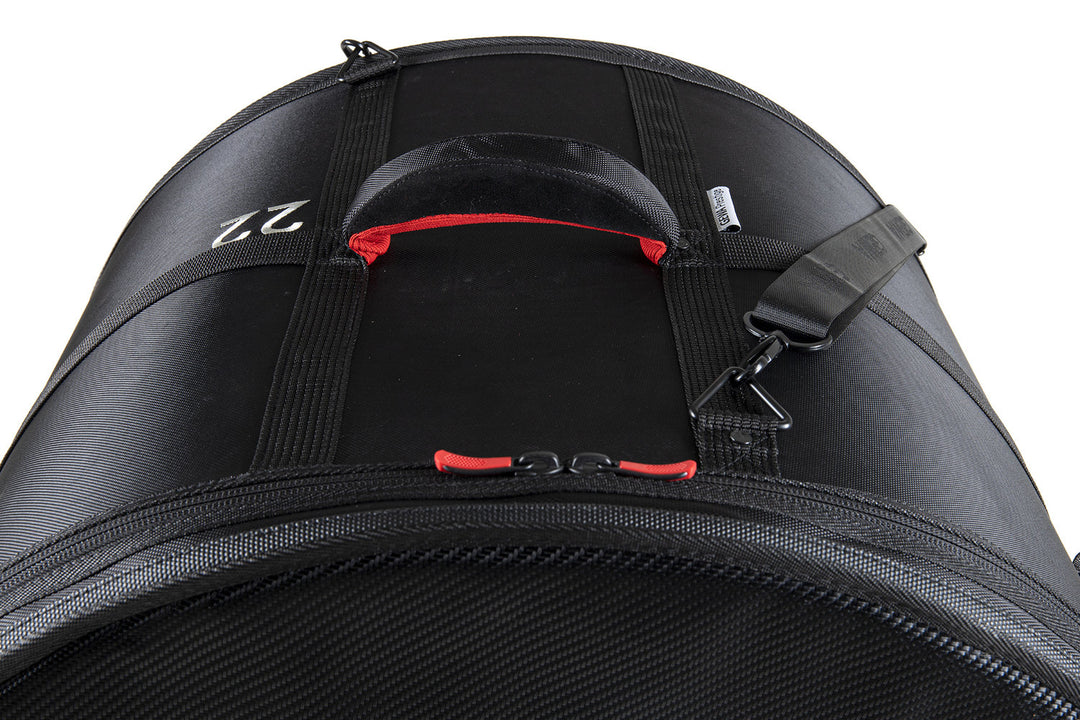 Gewa SPS 22x18" Bombo Funda