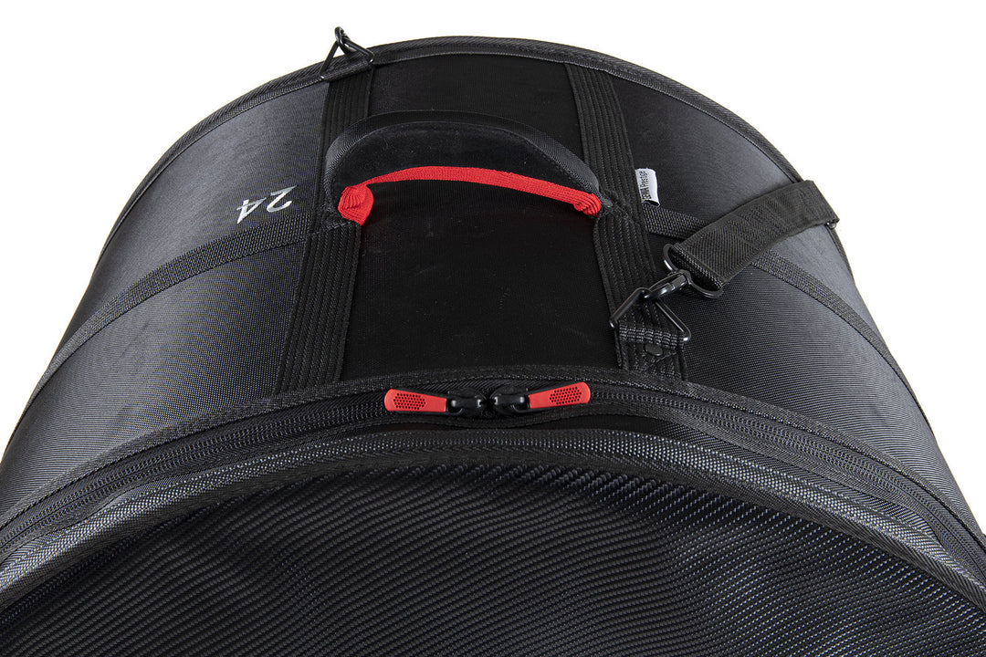 GEWA Bolsa de transporte para bombo SPS - 24x16"