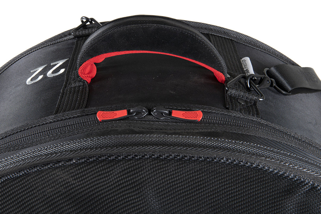 GEWA Funda de transporte para woofer SPS - 22" x 8''