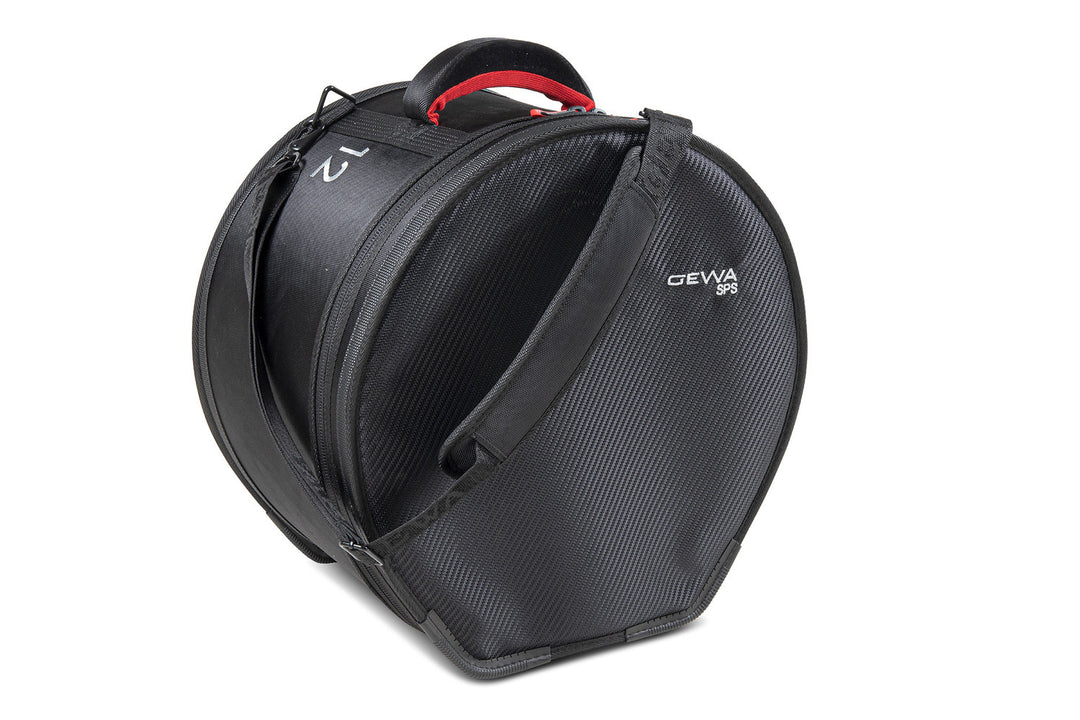 GEWA Set de bolsas de transporte para baterías SPS - 22" x 18", 10" x 8", 12" x 9", 16" x 16", 14" x 6,5"