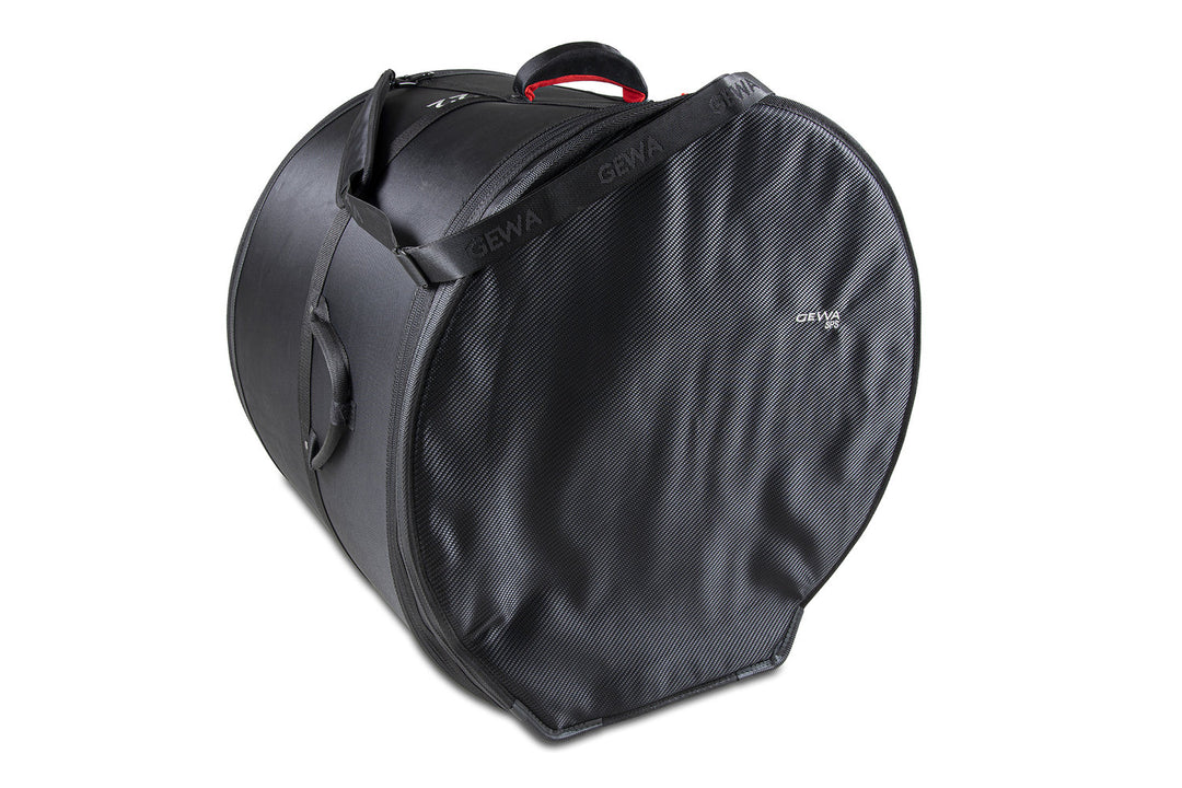 set de bolsas de transporte GEWA para baterías SPS - 22" x 18", 12" x 10", 13" x 11", 16" x 16", 14" x 6,5"