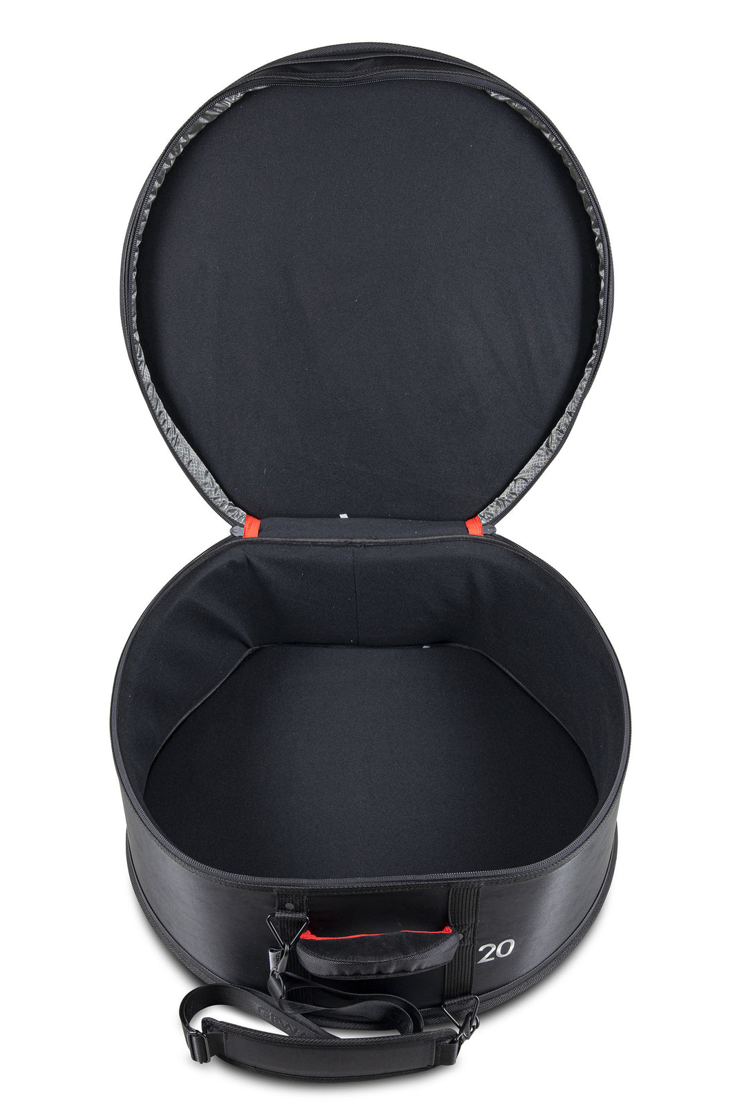 GEWA Funda de transporte para woofer SPS - 20" x 8''