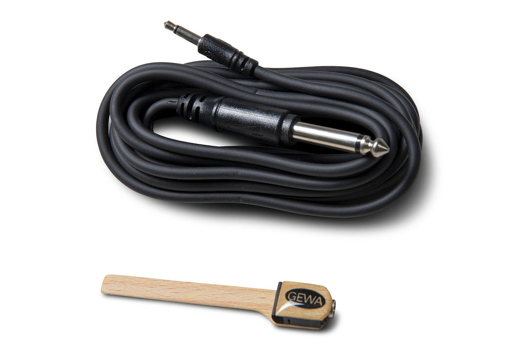 GEWA Pastilla acústica F&S Ukeleles UK-1 - Ukeleles