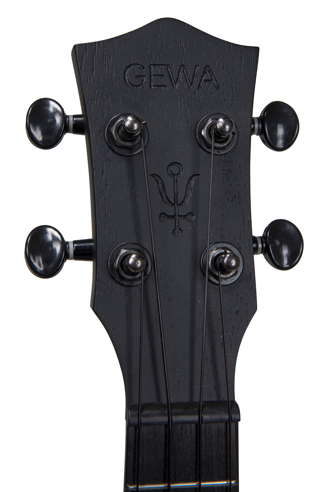 Ukelele soprano GEWA Witchcraft - K-SO-WA